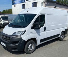 FIAT DUCATO FIAT DUCATO L2H2 2.3 MULTIJET 120CV TVA RECUPERABLE