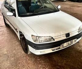 PEUGEOT 306 PEUGEOT 306