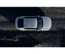 POLESTAR POLESTAR 2 2023 POLESTAR 2