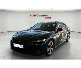 AUDI A5 E-HYBRID 367 CH S TRONIC 7 QUATTRO S LINE