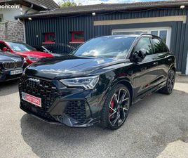 AUDI RS Q3 2.5 TFSI 400 CH S TRONIC 7