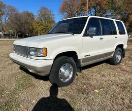 1994 ISUZU TROOPER LS