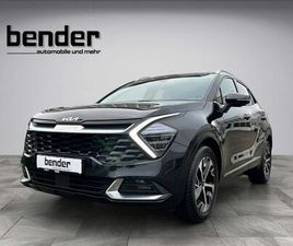 KIA SPORTAGE KIA SPORTAGE 1.6T 48V 2WD DCT SPI DRIVE