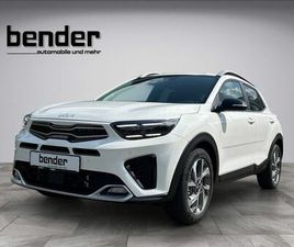 KIA STONIC KIA STONIC 1.0T 100PS*48V*DCT*GT-LINE*TECH