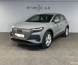 AUDI Q4 E-TRON 45 285 CH 82 KWH DESIGN