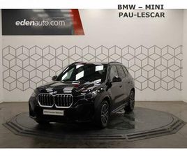 XDRIVE 25E 245CH DKG7 M SPORT