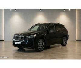 BMW X1 SDRIVE20I 170CH M SPORT