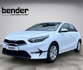 KIA CEED KIA CEED 1.0 T-GDI *ULTIMATE EDITION* AKTION