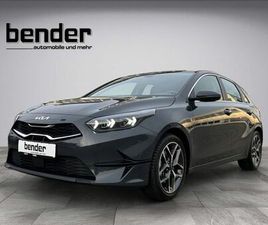 KIA CEED KIA CEED_5 1.5T 140 DCT7 SPI STD