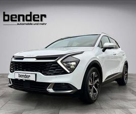 KIA SPORTAGE KIA SPORTAGE 1.6T 48V 2WD DCT SPI DRIVE