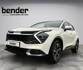 KIA SPORTAGE KIA SPORTAGE 1.6T 48V 2WD DCT SPI STD