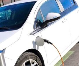 OPEL AMPERA OPEL AMPERA 1.4 EXCELLENCE