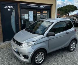 AIXAM CITY AIXAM CITY