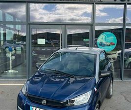 AIXAM CITY VOITURE SANS PERMIS AIXAM CITY