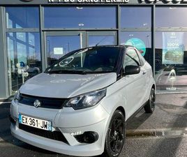 AIXAM COUPE VOITURE SANS PERMIS - AIXAM COUPE EVO