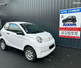 VOITURES SANS PERMIS AIXAM MINAUTO CHEZ ETS CHAIZE DES 14 ANS LIVRAISON A DOMICILE DANS TOUTE LA FRANCE