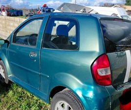 JDM ALBIZIA VOITURE SANS PERMI