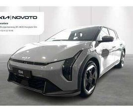 BEV 81,4 KWH BUSINESS PLUS