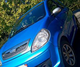 MICROCAR MGO VOITURE SANS PERMIS MICROCAR MGO