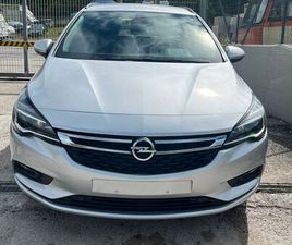 OPEL ASTRA SPORTS TOURER OPEL ASTRA 1.6 CDTI 136CV START&STOP SPORTS TOURER BUSINESS