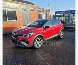 II 1.6 E-TECH HYBRIDE 145 RS LINE