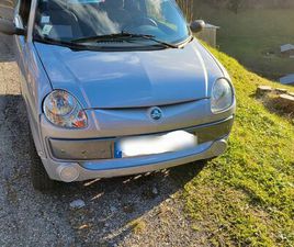 AIXAM A741 AIXAM A741