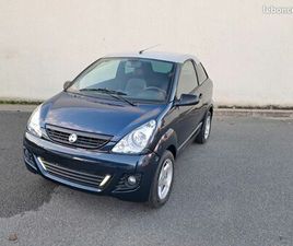 AIXAM COUPE AIXAM COUPE