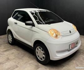 AIXAM S9 MINAUTO - GARANTIE 6 MOIS ◊