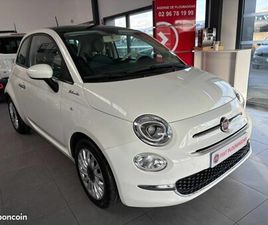 FIAT 500 1.0 70CH BSG S&S DOLCEVITA PLUS