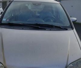 FIAT IDEA FIAT IDÉA