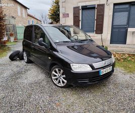 FIAT MULTIPLAT PHASE 2