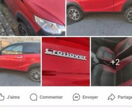 VOITURE SANS PERMIS