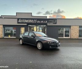 ALFA ROMEO 159 ALFA ROMEO 159 ESSENCE