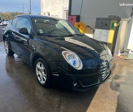 MITO 1.3 JTD 95CV REPRISE POSSIBLE