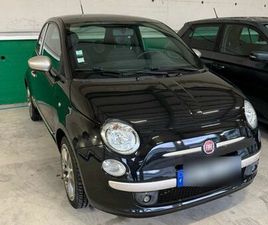 FIAT 500 1.2L 69CV