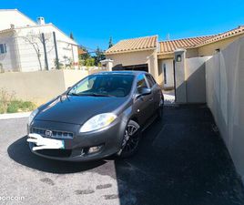 FIAT BRAVO FIAT BRAVO