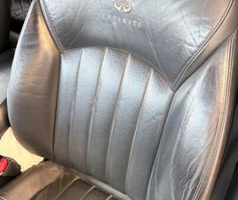 VEND INFIINITY EX3LD