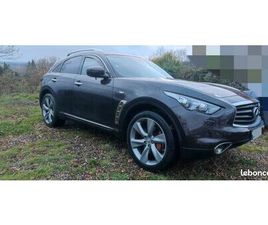 INFINITI FX FX37 SUPERBE INFINITI FX37 S PREMIUM