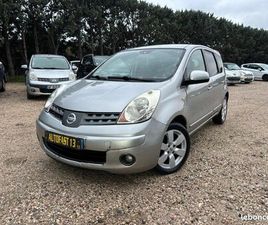 NISSAN NOTE NISSAN NOTE 1.4 I 88CV KIT DE DISTRIBUTION NEUF