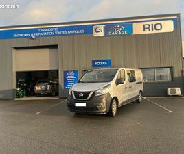 NISSAN NV300 NISSAN NV300 1.6 DCI