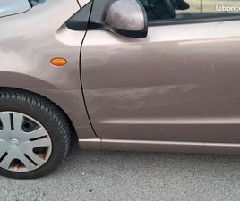 NISSAN PIXO NISSAN PIXO