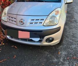 NISSAN PIXO NISSAN PIXO