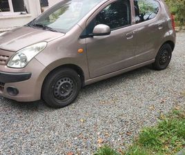 NISSAN PIXO NISSAN PIXO