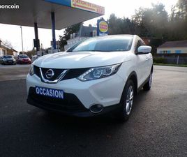 NISSAN QASHQAI NISSAN QASHQAI 1.6 DCI FAP130 CONNECT EDITION 4X4 ALL-MODE