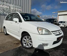 SUZUKI LIANA 1.4 DIESEL 90CH CLIM