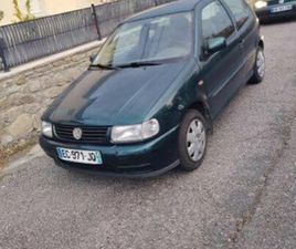 POLO 6N 1.4 ESSENCE