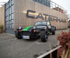 CATERHAM SEVEN 275 R PACK