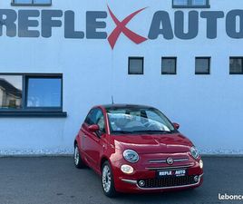 FIAT 500 PH 2 8V 69
