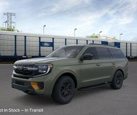 FORD EXPEDITION 2025 FORD EXPEDITION TREMOR