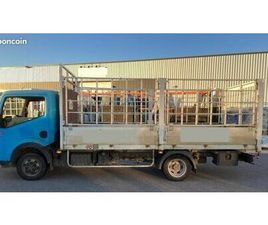 RENAULT MAXITY RENAULT MAXITY